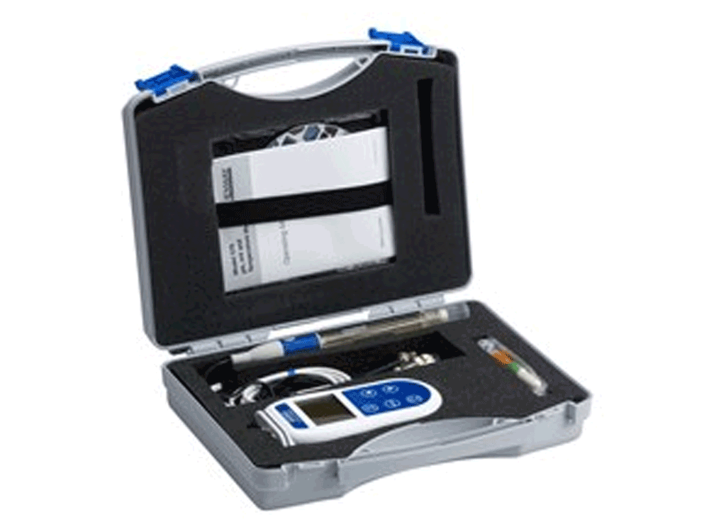 Portable-pH-Meter